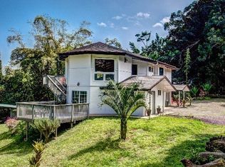 44-2547 Keahua Rd, Honokaa, HI 96727