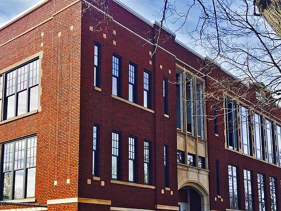 Portland School