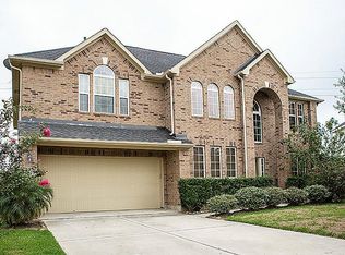 7622 Crescent Lake Ct, Rosenberg, TX 77469