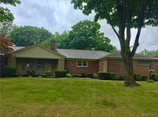 50 Wainwright Rd, Cheektowaga, NY 14215