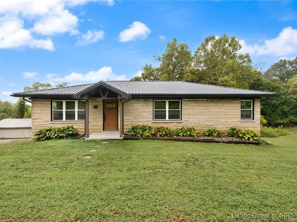 5515 Milltown Frenchtown Road NW, Depauw, IN 47115