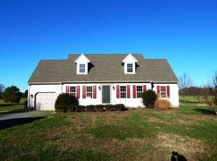 30616 Satterfield Ct, Salisbury, MD 21804