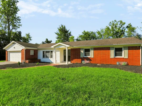 3007 State Road 38 E, Westfield, IN 46074