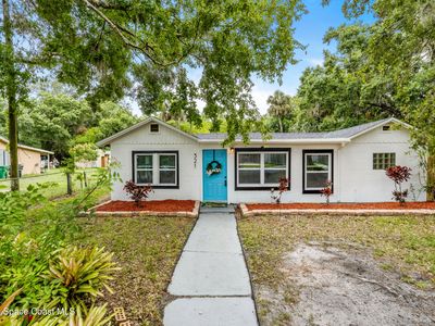 321 Sagamore St, Melbourne, FL, 32904