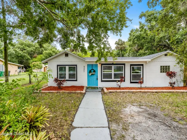 321 Sagamore St, Melbourne, FL 32904