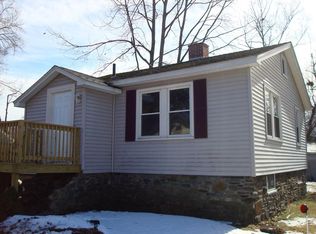 1 Doran Rd, Worcester, MA 01606