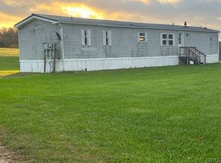 4140 Cole St, Madison, NY 13402