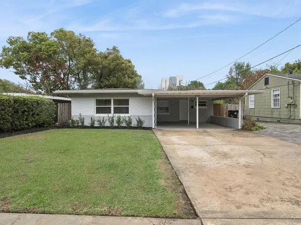 2513 Musselwhite Ave, Orlando, FL 32804