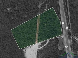 Highway 259, Ore City, TX 75683