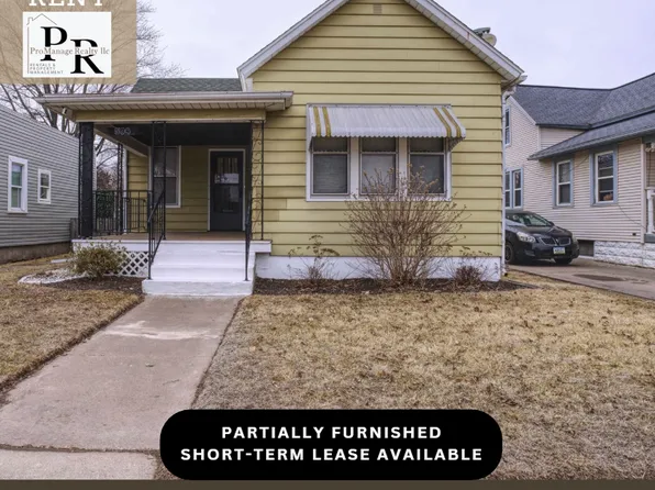 504 N 4th St, Clinton, IA 52732