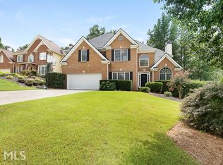 6370 Barrington Run, Alpharetta, GA 30005