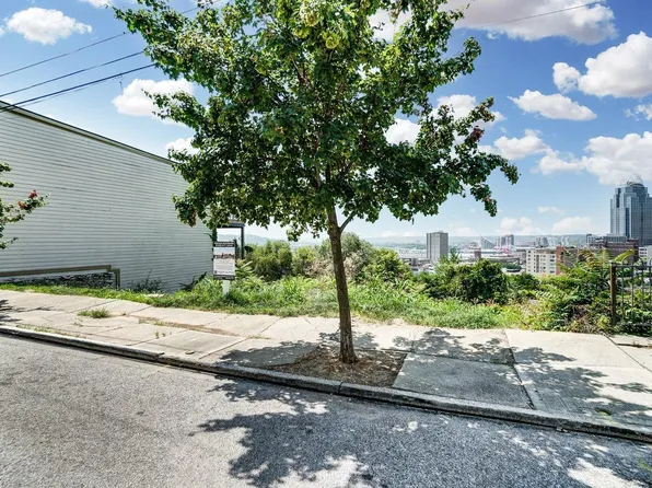 375 Oregon St, Cincinnati, OH 45202