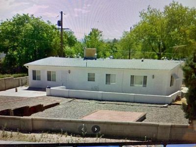 4940 Regina Cir NW, Albuquerque, NM, 87105