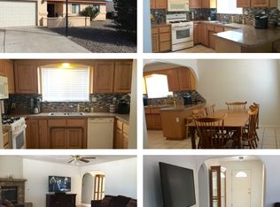 1713 Jack Nicklaus Dr, Belen, NM 87002
