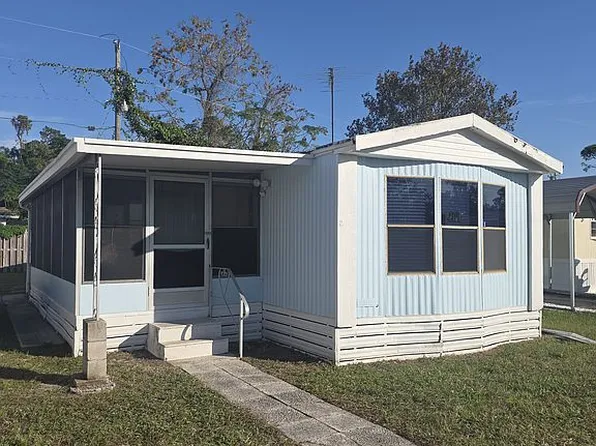 7630 Maryland Ave, Hudson, FL 34667