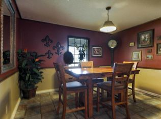 211 Dayna Dr, CARENCRO, LA 70520
