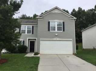 3116 Osceola Ln, Charlotte, NC 28269