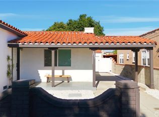 3807 Cudahy St, Huntington Park, CA 90255