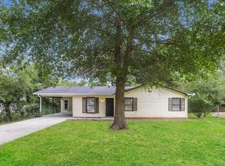 570 Lakeridge Cir SE, Conyers, GA 30094