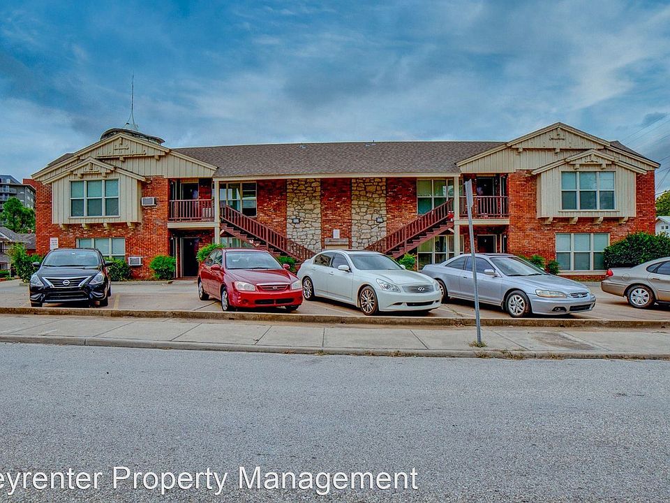 2nd image of 1604 S Denver Ave APT 5