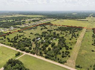 4025 S Post Rd, Guthrie, OK 73044