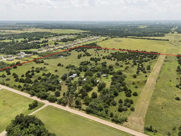 4025 S Post Rd, Guthrie, OK 73044