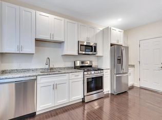 4 W Cottage St APT 1, Dorchester, MA 02125