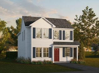 The Alexandria Plan, Genoa Crossing, Commercial Point, OH 43116