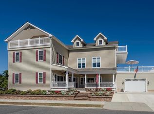 101 E Johnson Ave, Somers Point, NJ
