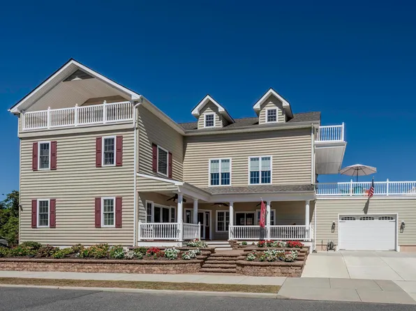 101 E Johnson Ave, Somers Point, NJ 08244