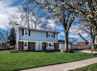 1091 Imprint Ln, Cincinnati, OH 45240