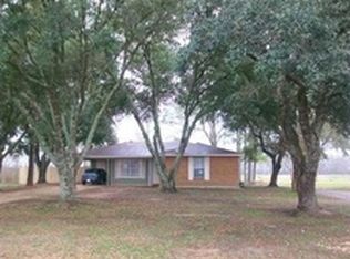 308 Stovall Rd, Alexandria, LA 71303