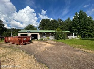 178 Simpson Hwy #149, Magee, MS 39111