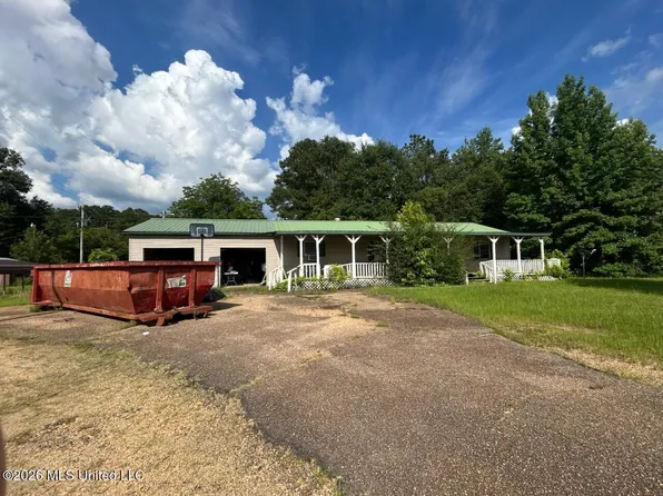 178 Simpson Hwy #149, Magee, MS 39111