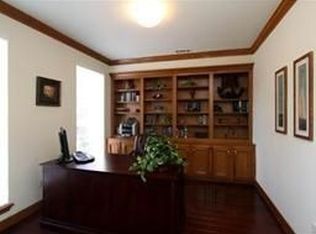 8727 Kennet Valley Rd, Spring, TX 77379