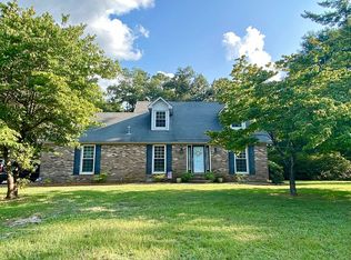1663 Partridge Dr, Aiken, SC 29803