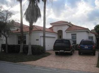 6588 Constance St, Lake Worth, FL 33467