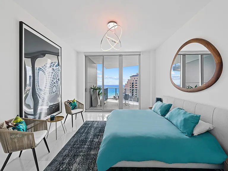 701 N Fort Lauderdale Beach Blvd #1003 — Photo 10