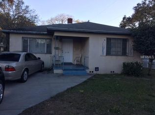 2110 22nd Ave S, Saint Petersburg, FL 33712