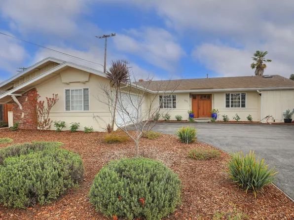 570 Amherst Dr, Goleta, CA 93117
