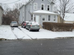 1555 Lemoyne Ave FLOOR 2, Syracuse, NY 13208