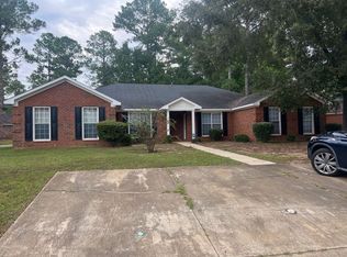 1206B Westwood Dr, Albany, GA 31721