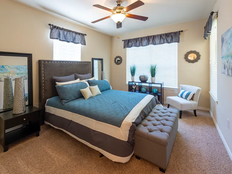The Lakes at Cinco Ranch — Photo 35