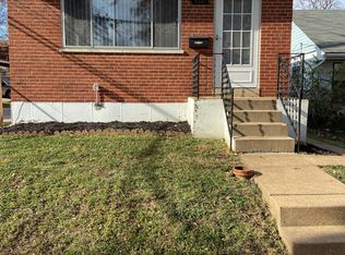 5041 Ulena Ave, Saint Louis, MO