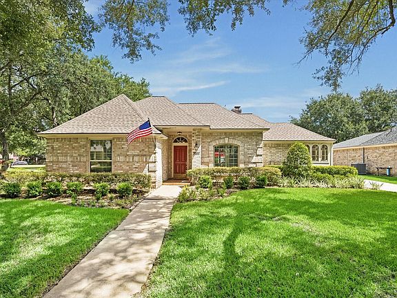5th image of 3007 W Steepbank Cir