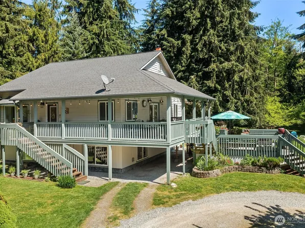 27428 97th Avenue SW, Vashon, WA 98070