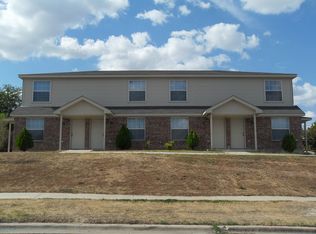 1002 Taylor St APT D, Killeen, TX 76542