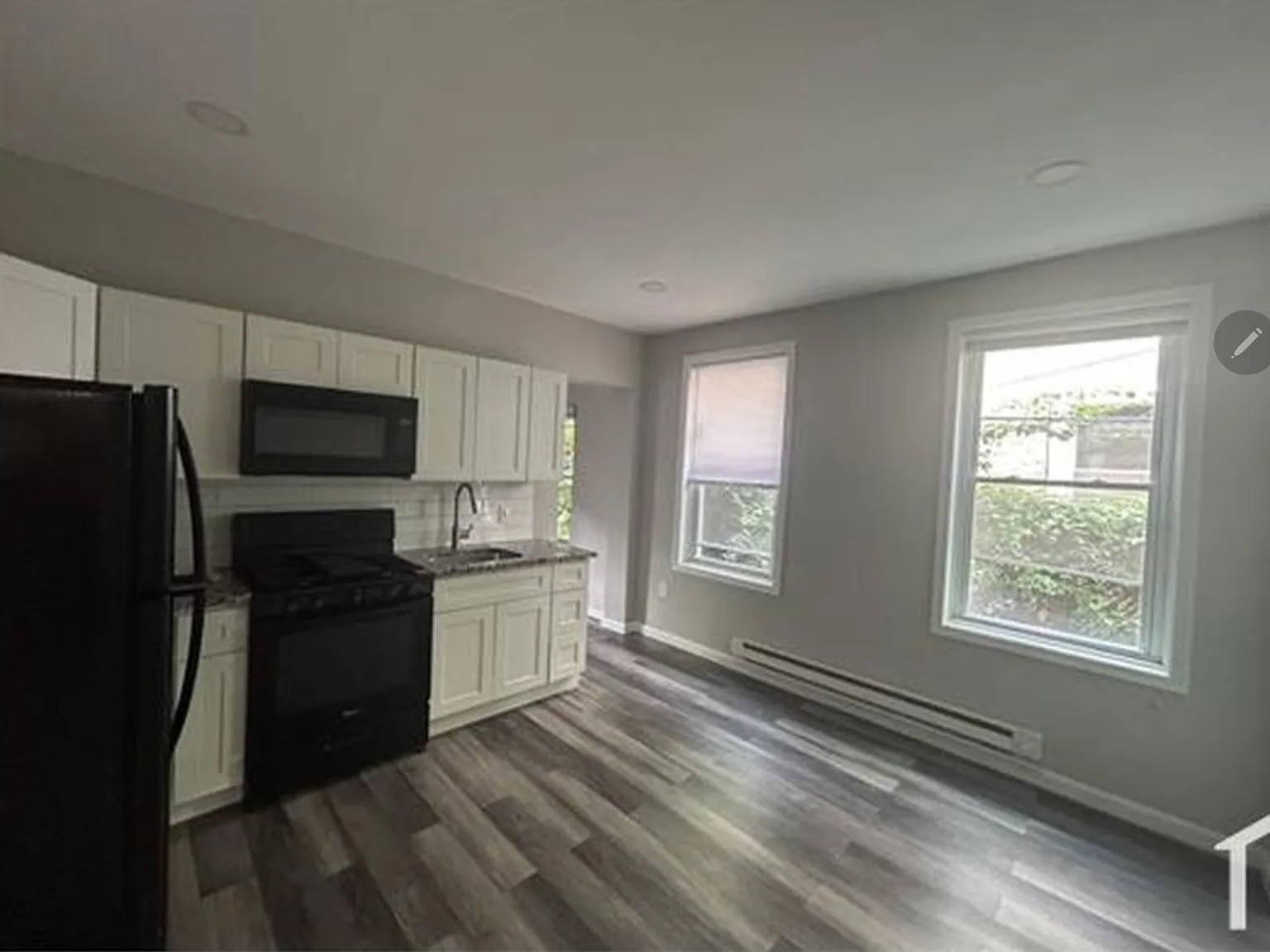 1 bed, $1,250 — Photo 2