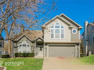 14276 W 153rd St, Olathe, KS 66062