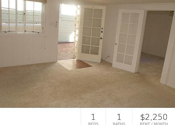 1st image of 522 Easterby St #A